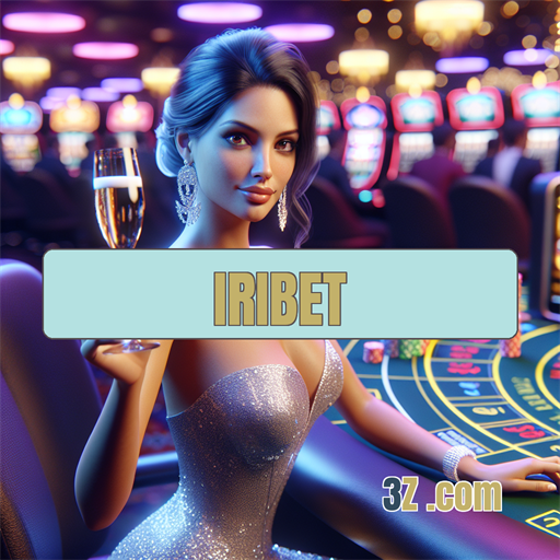 Explorando a Categoria 'Comunidade' na Plataforma Iribet