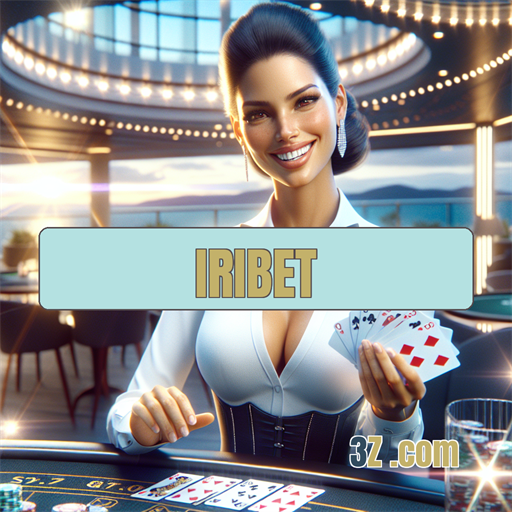 Descubra a Emoção dos Jackpots na Iribet Plataforma