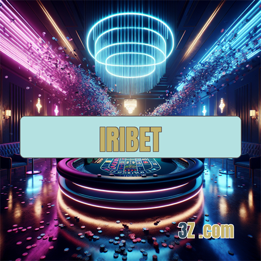 iribet plataforma