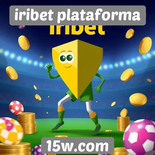 Análise das promoções disponíveis na iribet plataforma