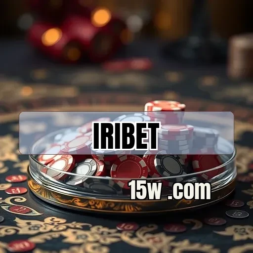 iribet plataforma App