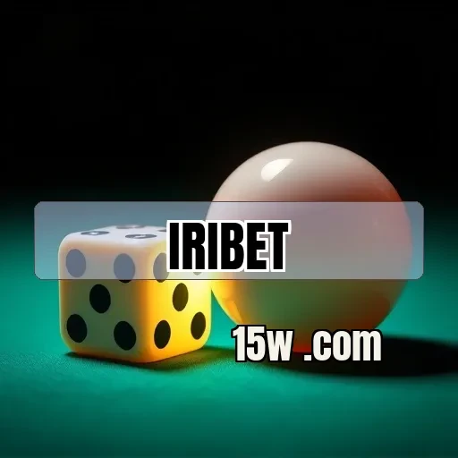 iribet plataforma Bônus