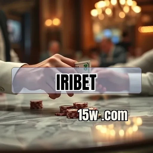 iribet plataforma Jogos