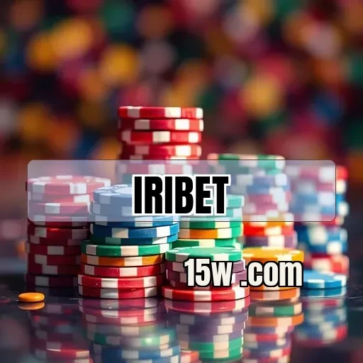iribet plataforma Promoções