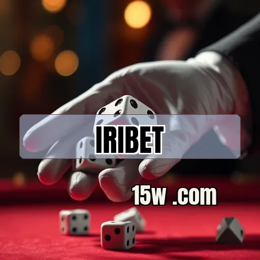 iribet plataforma Safety