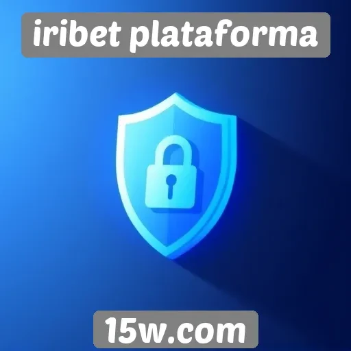 Recursos de segurança na iribet plataforma