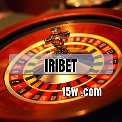 iribet plataforma Caça-Níqueis