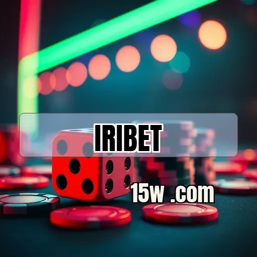 iribet plataforma Eventos Esportivos