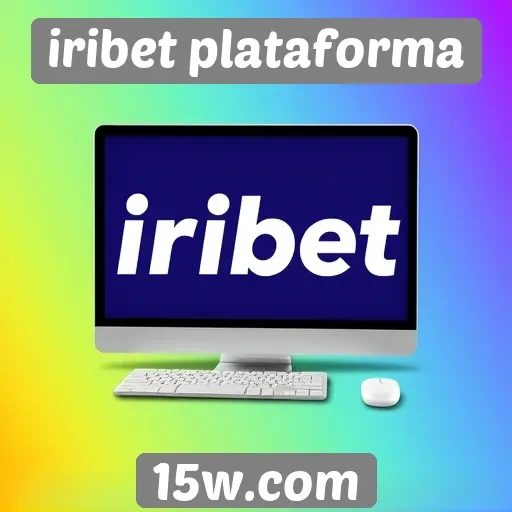 Avaliação da experiência do usuário na iribet plataforma